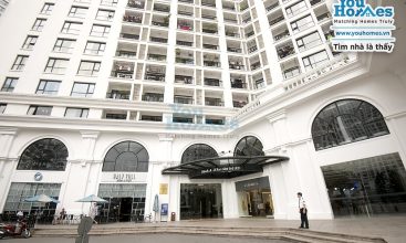 Căn hộ - Vinhomes Royal City - Ảnh 2
