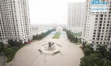 Căn hộ - Vinhomes Royal City - Ảnh 3