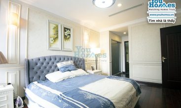 Căn hộ - Vinhomes Royal City - Ảnh 4