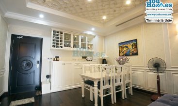 Căn hộ - Vinhomes Royal City - Ảnh 5