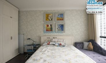 Căn hộ - Vinhomes Royal City - Ảnh 6