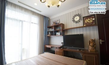 Căn hộ - Vinhomes Royal City - Ảnh 8