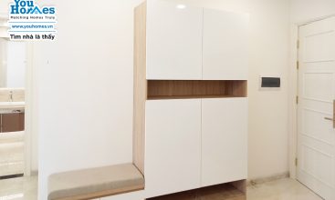 Căn hộ - Vinhomes Golden River - Ảnh 3