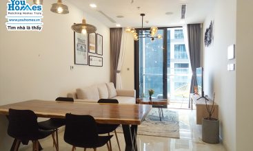 Căn hộ - Vinhomes Golden River - Ảnh 4