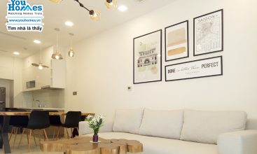 Căn hộ - Vinhomes Golden River - Ảnh 5