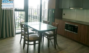Căn hộ - Sun Grand City Ancora Residence - Ảnh 9