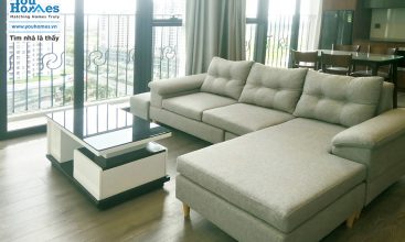 Căn hộ - Sun Grand City Ancora Residence - Ảnh 6