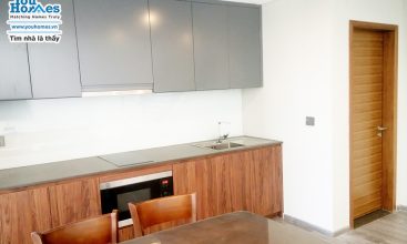 Căn hộ - Sun Grand City Ancora Residence - Ảnh 5