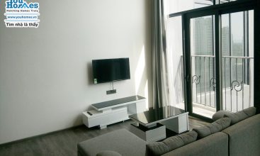 Căn hộ - Sun Grand City Ancora Residence - Ảnh 3
