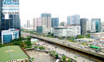 Căn hộ - FLC Complex - Ảnh 3