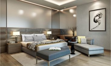 Căn hộ - Sun Grand City Thuỵ Khuê Residence - Ảnh 2