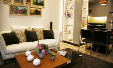 Căn hộ - Sun Grand City Thuỵ Khuê Residence - Ảnh 3