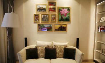 Căn hộ - Sun Grand City Thuỵ Khuê Residence - Ảnh 5