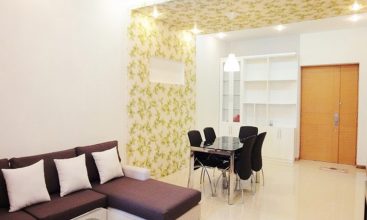 Căn Hộ SaiGon Pearl - Ảnh 2
