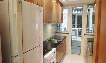 Căn Hộ SaiGon Pearl - Ảnh 3