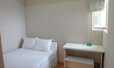 Căn Hộ SaiGon Pearl - Ảnh 4
