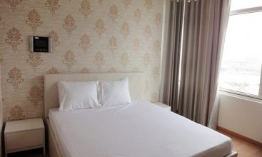 Căn Hộ SaiGon Pearl - Ảnh 5