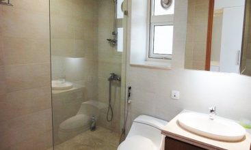 Căn Hộ SaiGon Pearl - Ảnh 6