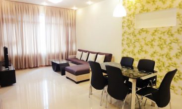 Căn Hộ SaiGon Pearl - Ảnh 7