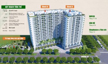 Dự án căn hộ Ricca Quận 9 - Ảnh 7