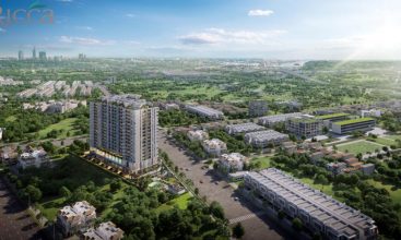 Dự án căn hộ Ricca Quận 9 - Ảnh 6