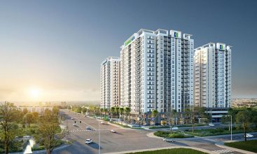 Lovera Vista Khang Điền - Ảnh 4