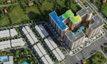 Lovera Vista Khang Điền - Ảnh 2