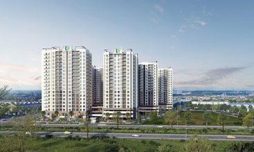 Lovera Vista Khang Điền - Ảnh 3
