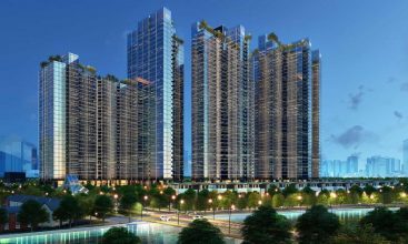 Sunshine City Sài Gòn - Ảnh 3