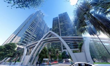 Sunshine City Sài Gòn - Ảnh 4