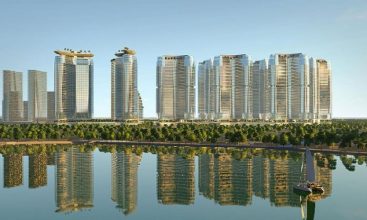 Sunshine Diamond River - Ảnh 3