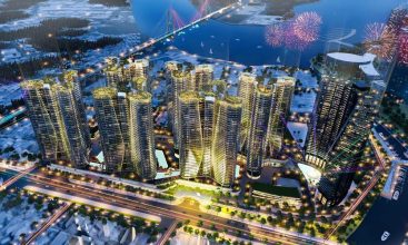 Sunshine Diamond River - Ảnh 2