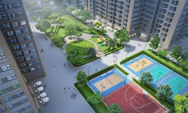 Vinhomes Grand Park - Ảnh 4